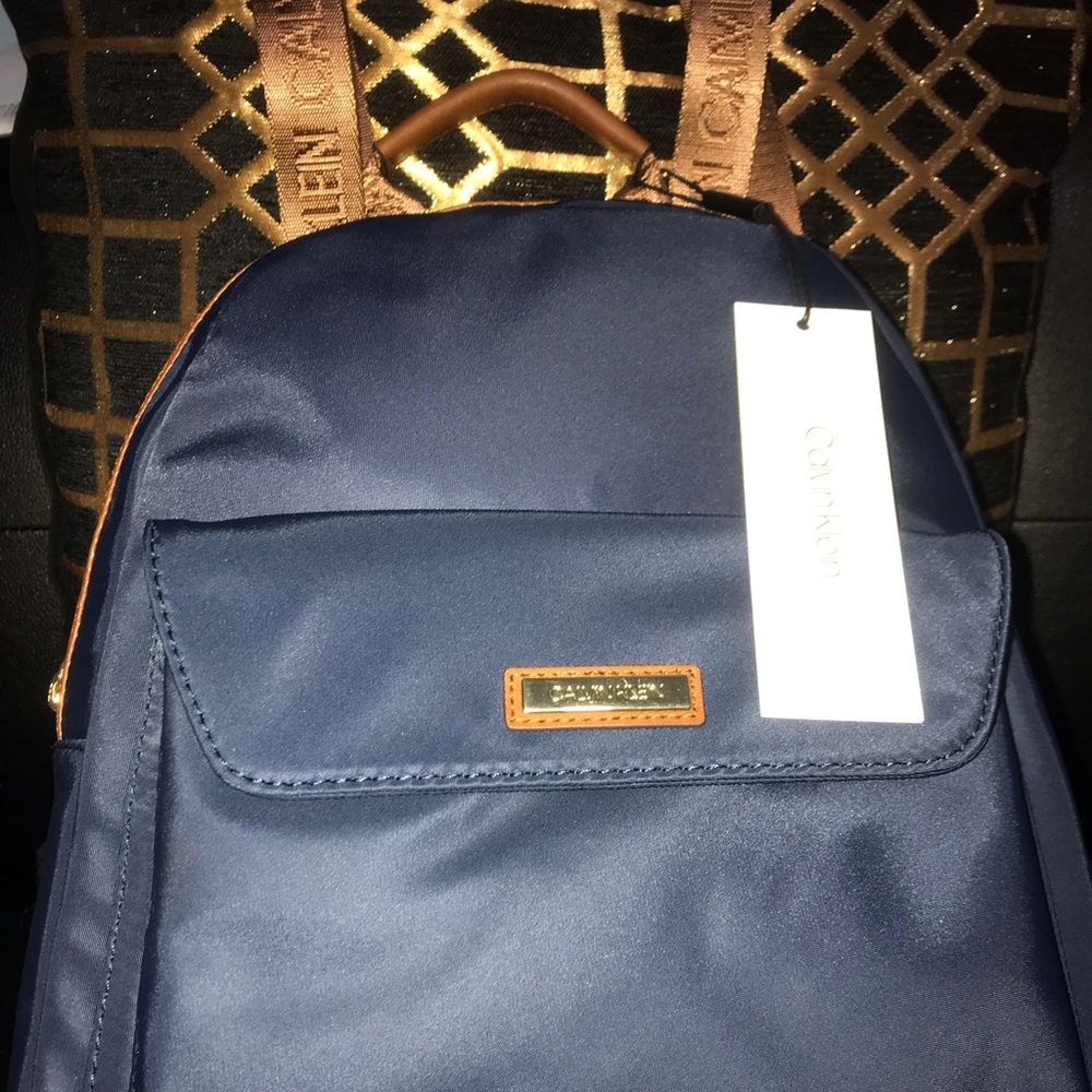 Calvin Klein backpack